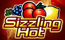 Игровой автомат Sizzling Hot